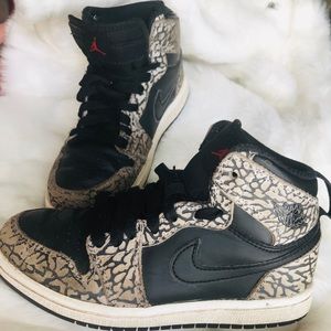 Jordan Retro 1